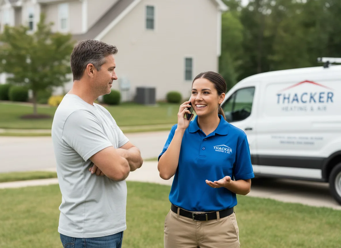 Ac Repair Saint Johnsbury, VT FAQs